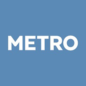 Metro Productions logo