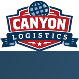 Canyon Logistics, LLC logo