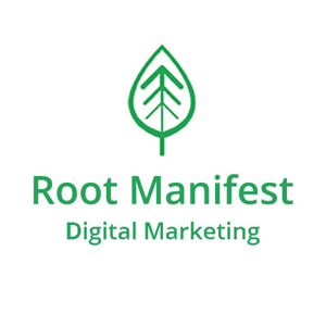 Root Manifest, LLC logo