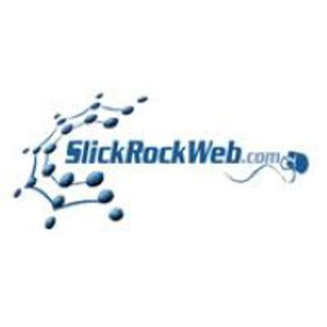 SlickRockWeb Inc. logo