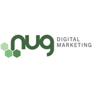 Nug Digital Marketing logo