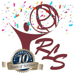 Reliable Language Services Inc. logo
