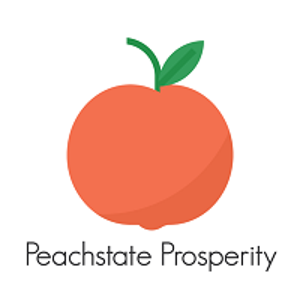 Peachstate Prosperity logo