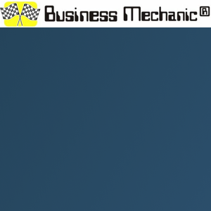 Business Mechanic logo