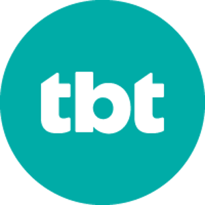 TBT Marketing logo
