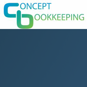 Concept Bookkeeping logo