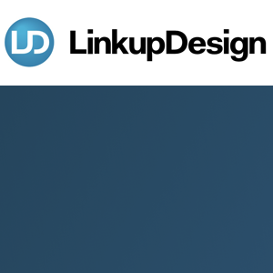 LinkupDesign logo