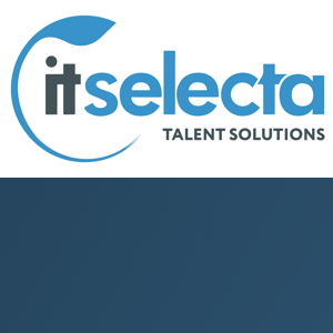 ITSELECTA IT Recruitment logo