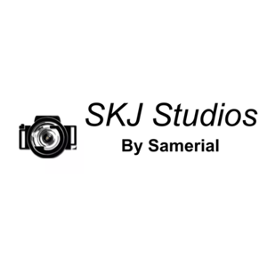 SKJ Studios logo