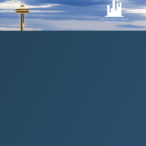 The Jacobson Group Commercial Real Estate logo
