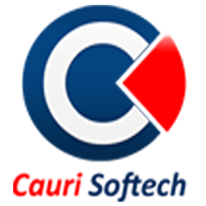 Cauri Softech Pvt. Ltd. logo