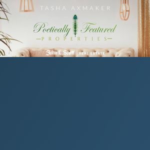 Tasha Axmaker logo