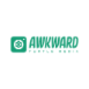 Awkward Turtle Media logo