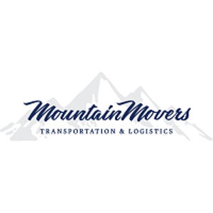 MountainMovers Transportation &amp; Logistics logo