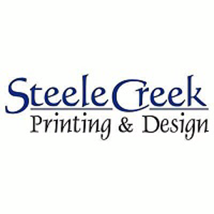 Steele Creek Printing &amp; Design Inc. logo
