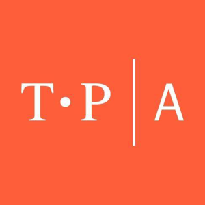 Trapolinpeer logo