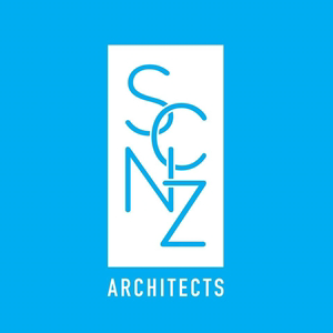 SCNZ Architects logo