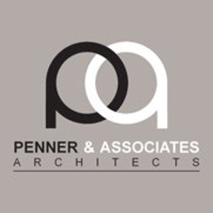 Penner &amp; Associates Architects logo