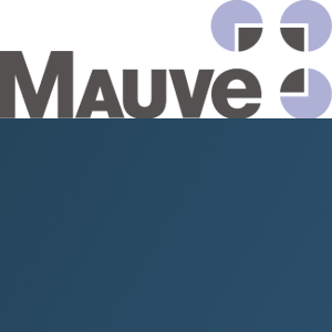 Mauve Group logo