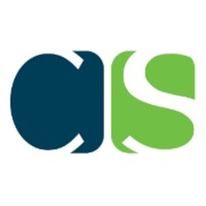 The Contact Service logo