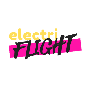 Electriflight logo