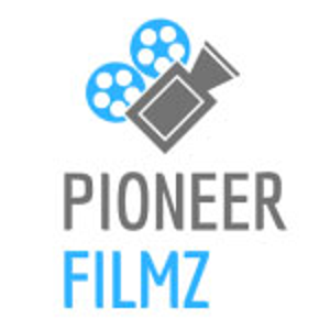 Pioneer Filmz logo