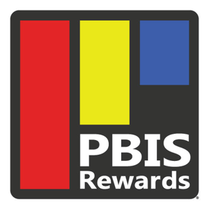 PBIS Rewards logo