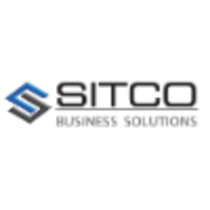 Sitco Business Solutions logo