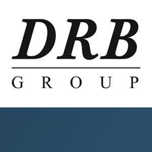 DRB Group logo