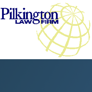 The Pilkington Law Firm logo