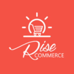 Rise Commerce logo