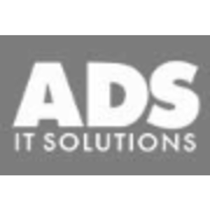 ADS IT SOLUTIONS logo