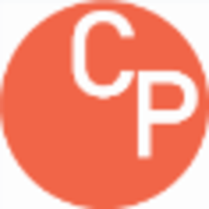 CP Numbers logo