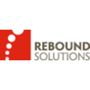 Rebound Solutions logo