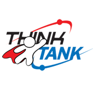 Think Tank NTG logo