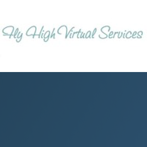 Fly High Virtual Services logo