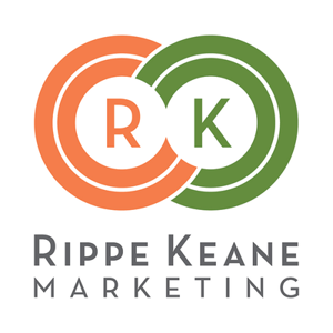 Rippe Keane Marketing logo