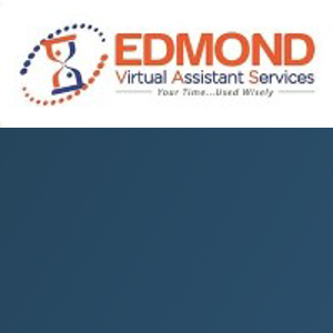 Edmond Virtual Assistant Services logo