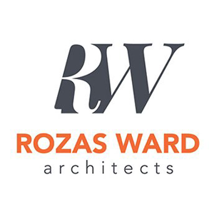 Rozas Ward Architects logo