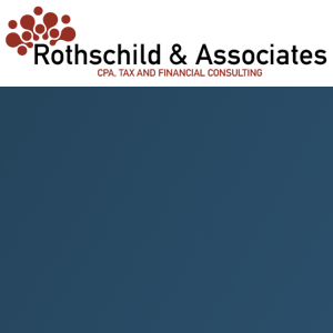 Rothschild &amp; Associates logo