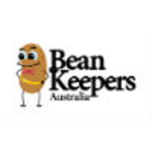 Bean Keepers Australia logo