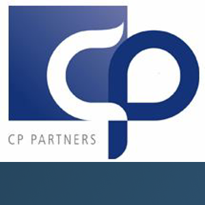 CP Partners logo