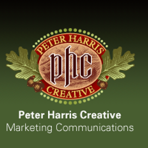 Peter Harris Creative logo