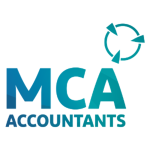 MCA Accountants logo