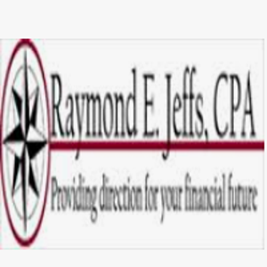 Raymond E Jeffs, CPA, PLLC logo