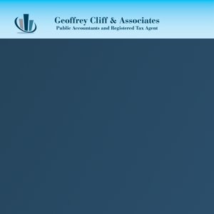 Geoffrey Cliff &amp; Associates logo