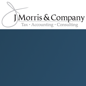 J Morris &amp; Company logo