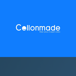 Collonmade Web Development Company in India logo