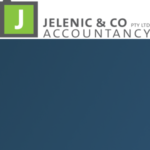 Jelenic &amp; Co logo