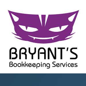 Bryant’s Bookkeeping Services logo